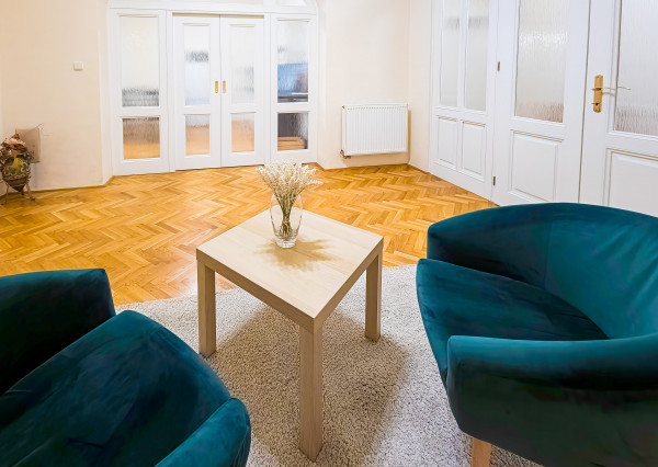 Na prenájom byt v centre mesta Košice