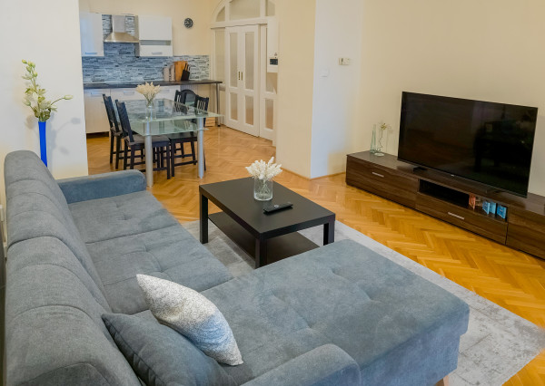 Na prenájom byt v centre mesta Košice