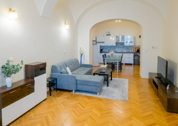 Na prenájom byt v centre mesta Košice