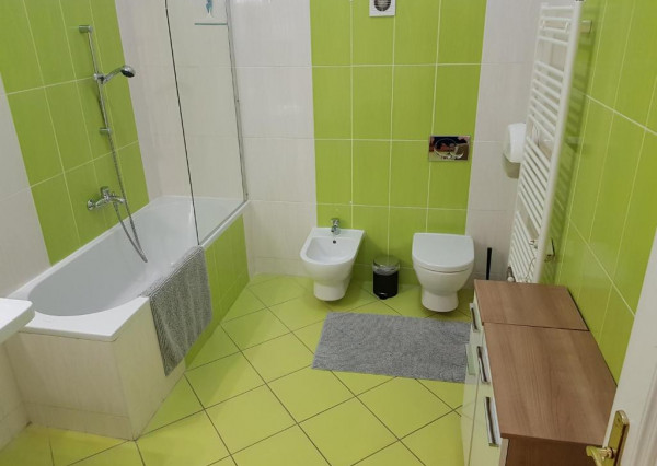 Na prenájom byt v centre mesta Košice