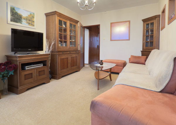 REZERVOVANÉ, Zupkova, KE (Furča) - 5 izbový byt