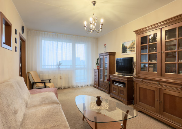 REZERVOVANÉ, Zupkova, KE (Furča) - 5 izbový byt