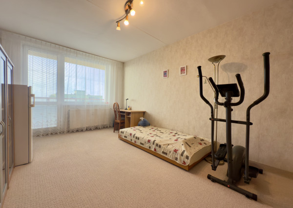 REZERVOVANÉ, Zupkova, KE (Furča) - 5 izbový byt