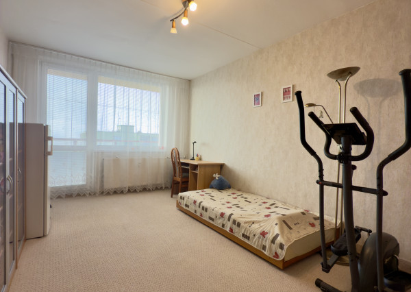 REZERVOVANÉ, Zupkova, KE (Furča) - 5 izbový byt