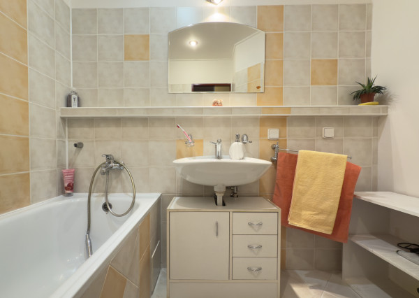 REZERVOVANÉ, Zupkova, KE (Furča) - 5 izbový byt