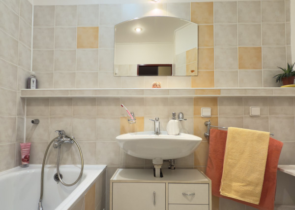 REZERVOVANÉ, Zupkova, KE (Furča) - 5 izbový byt