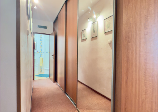 REZERVOVANÉ, Zupkova, KE (Furča) - 5 izbový byt