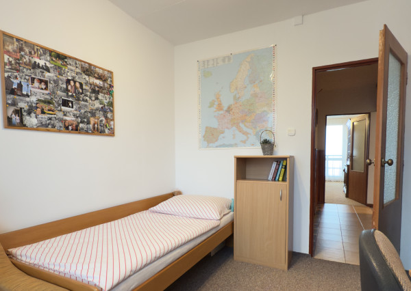 REZERVOVANÉ, Zupkova, KE (Furča) - 5 izbový byt