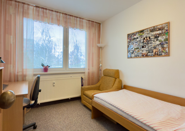 REZERVOVANÉ, Zupkova, KE (Furča) - 5 izbový byt