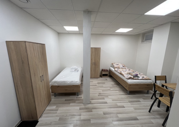 Na prenájom apartmán v Košiciach