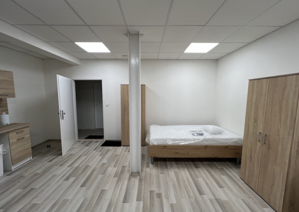 Na prenájom apartmán v Košiciach