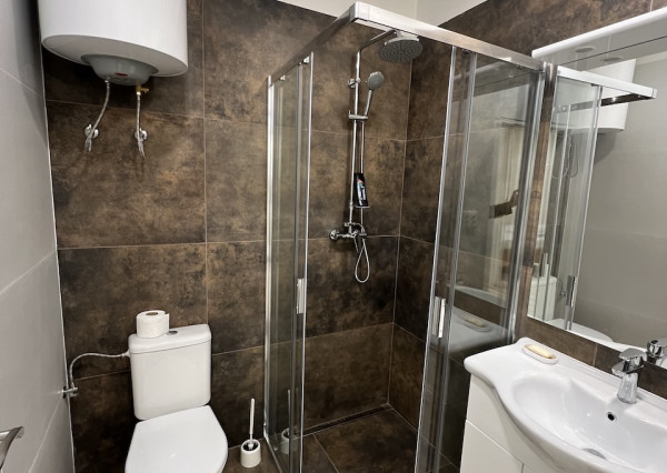 Na prenájom apartmán v Košiciach