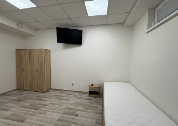 Na prenájom apartmán v Košiciach