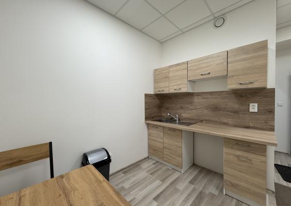 Na prenájom apartmán v Košiciach