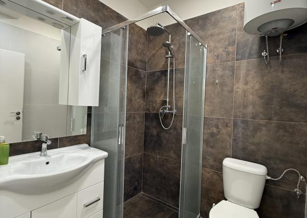 Na prenájom apartmán v Košiciach