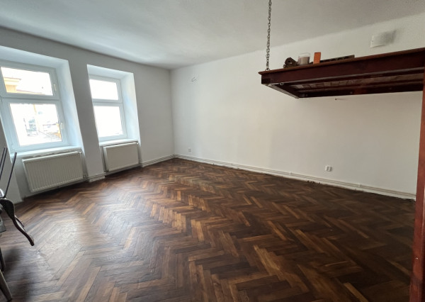 Na predaj byt na Bajzovej ulici