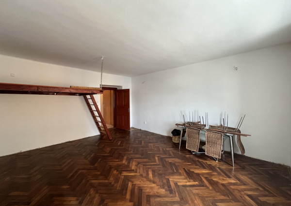 Na predaj byt na Bajzovej ulici