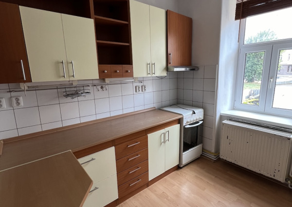 Na predaj byt na Bajzovej ulici