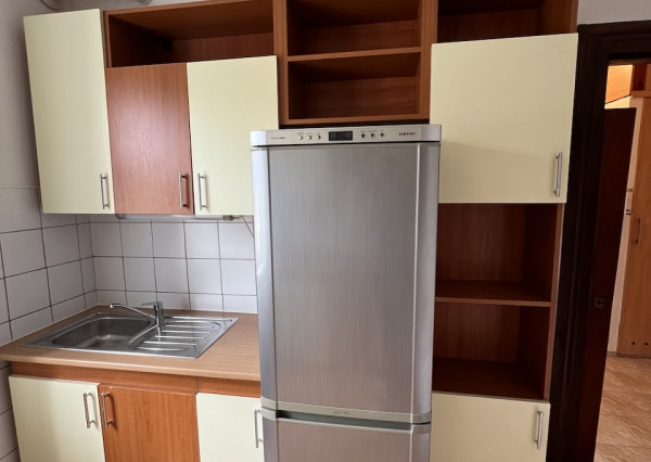 Na predaj byt na Bajzovej ulici