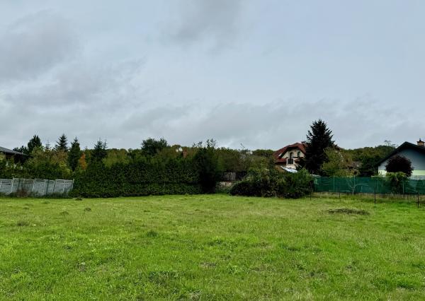 Stavebný pozemok v lukratívnej lokalite Malá Ida, Pánsky les