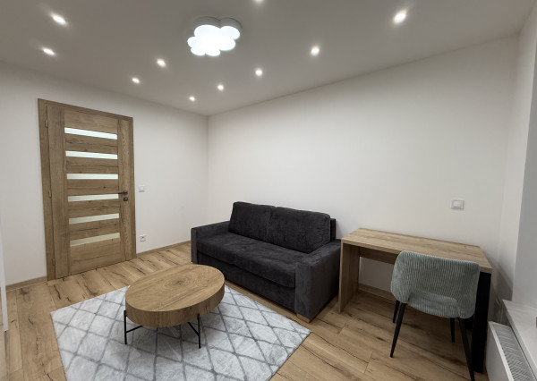 LUXUSNÝ 3-IZBOVÝ BYT S VEĽKOU TERASOU A PARKOVANÍM