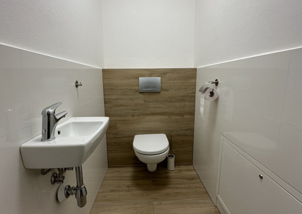 LUXUSNÝ 3-IZBOVÝ BYT S VEĽKOU TERASOU A PARKOVANÍM