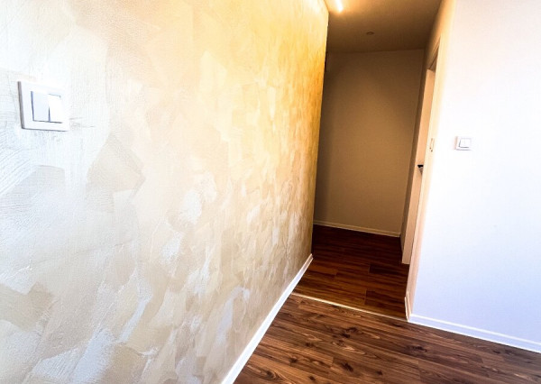 Zrekonštruovaný 3-izbový byt v Medzeve