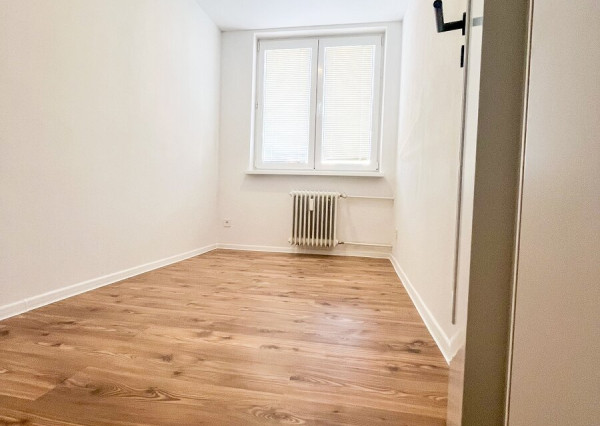 Zrekonštruovaný 3-izbový byt v Medzeve