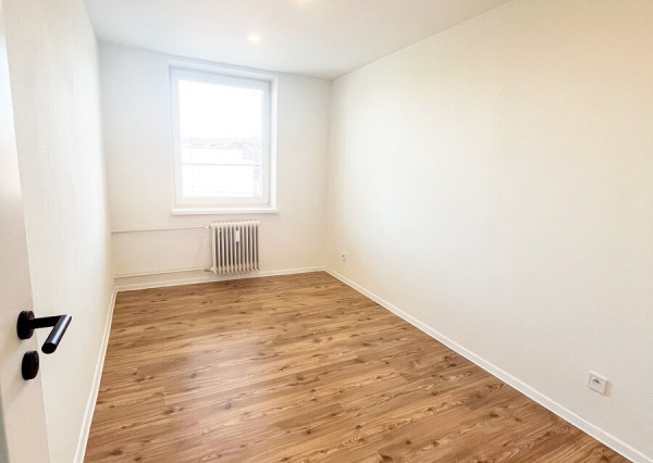 Zrekonštruovaný 3-izbový byt v Medzeve