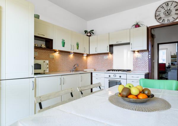 Predaj  3 izbový byt Košice II. - MČ Košice - sídlisko  KVP - REZERVOVANÉ !