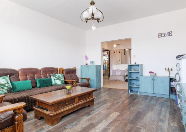 Predaj  3 izbový byt Košice II. - MČ Košice - sídlisko  KVP - REZERVOVANÉ !