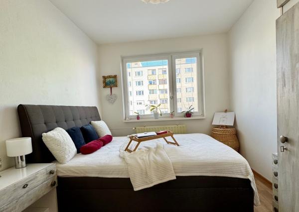 Predaj  3 izbový byt Košice II. - MČ Košice - sídlisko  KVP - REZERVOVANÉ !