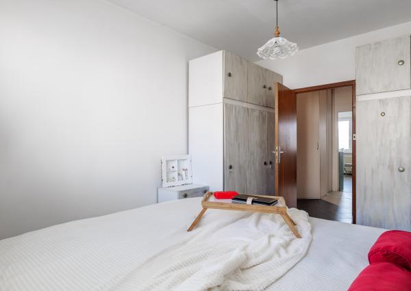 Predaj  3 izbový byt Košice II. - MČ Košice - sídlisko  KVP - REZERVOVANÉ !