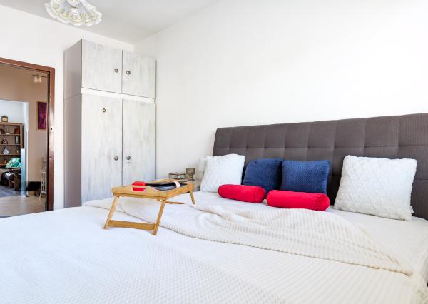 Predaj  3 izbový byt Košice II. - MČ Košice - sídlisko  KVP - REZERVOVANÉ !