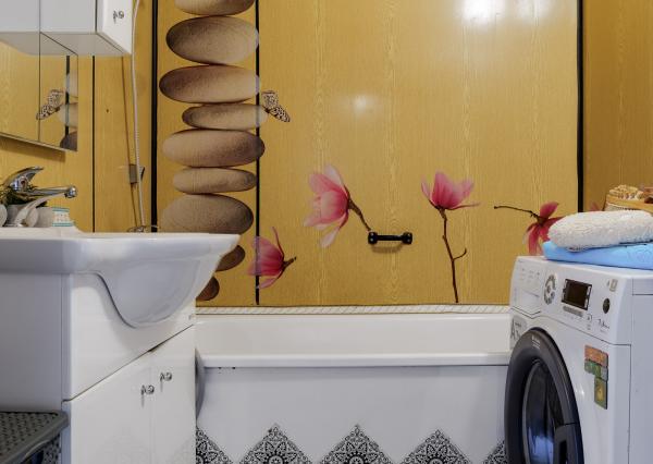 Predaj  3 izbový byt Košice II. - MČ Košice - sídlisko  KVP - REZERVOVANÉ !