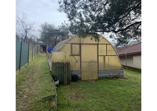 Predaj dom - nebytová budova, pozemok  607 m2, Nižný Klátov