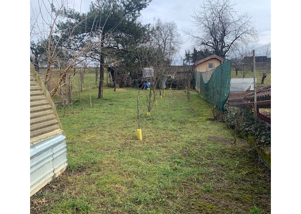 Predaj dom - nebytová budova, pozemok  607 m2, Nižný Klátov