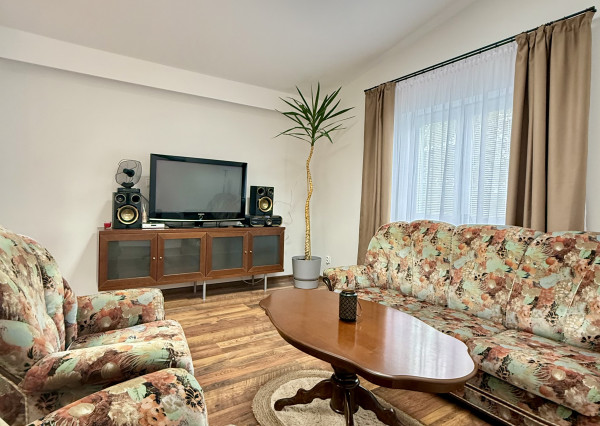 PRENÁJOM - 3-izbový byt, Urbánkova, Košice