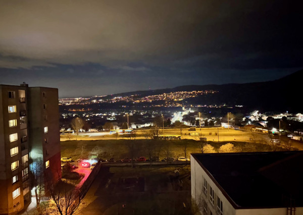 Pekný 2 izbový byt v OV Viedenská ulica, REZERVOVANÉ