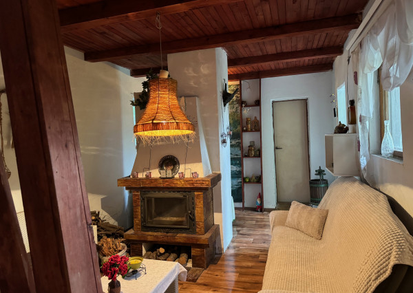 Predaj  pozemku  s chatou v Kavečanoch,  Košice I. - Sever