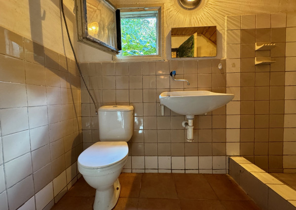 Predaj  pozemku  s chatou v Kavečanoch,  Košice I. - Sever