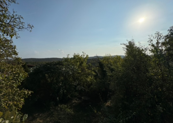 Predaj  pozemku  s chatou v Kavečanoch,  Košice I. - Sever