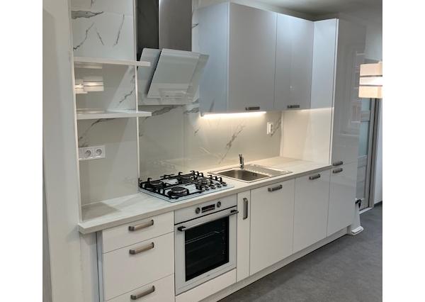 Nezariadený 2-izbový byt na prenájom - Dargovských hrdinov