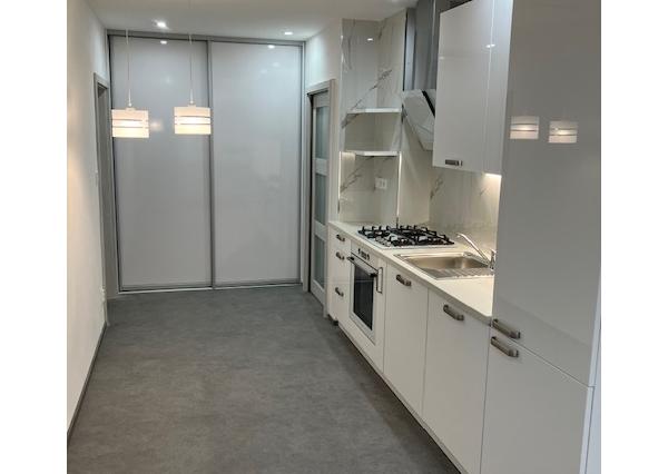 Nezariadený 2-izbový byt na prenájom - Dargovských hrdinov