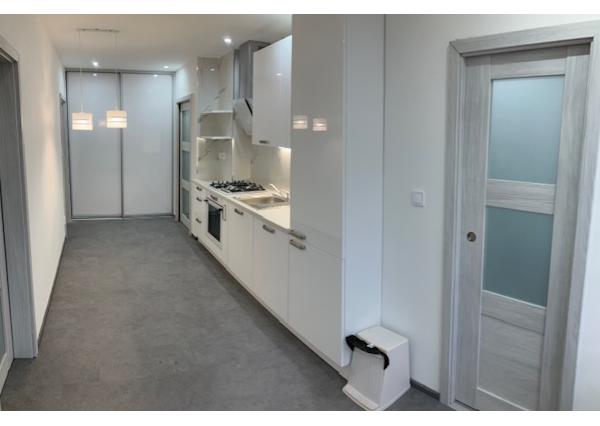 Nezariadený 2-izbový byt na prenájom - Dargovských hrdinov