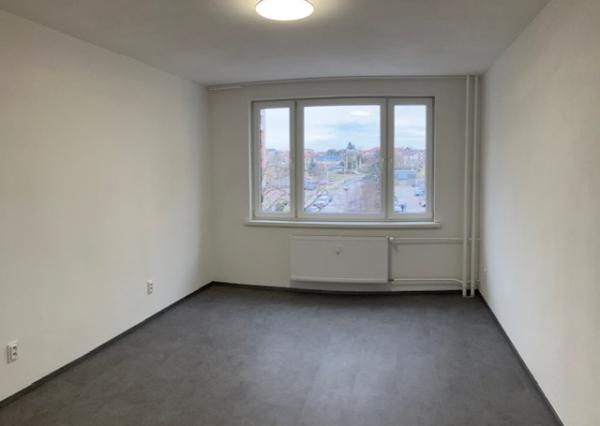 Nezariadený 2-izbový byt na prenájom - Dargovských hrdinov