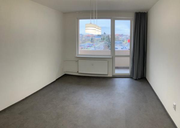 Nezariadený 2-izbový byt na prenájom - Dargovských hrdinov