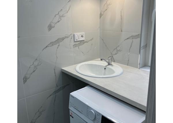 Nezariadený 2-izbový byt na prenájom - Dargovských hrdinov