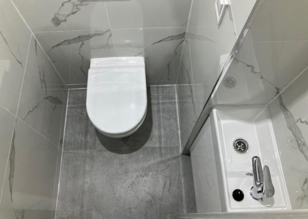 Nezariadený 2-izbový byt na prenájom - Dargovských hrdinov