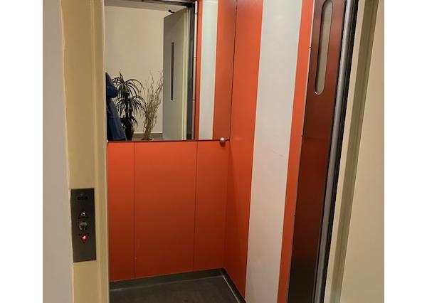 Nezariadený 2-izbový byt na prenájom - Dargovských hrdinov